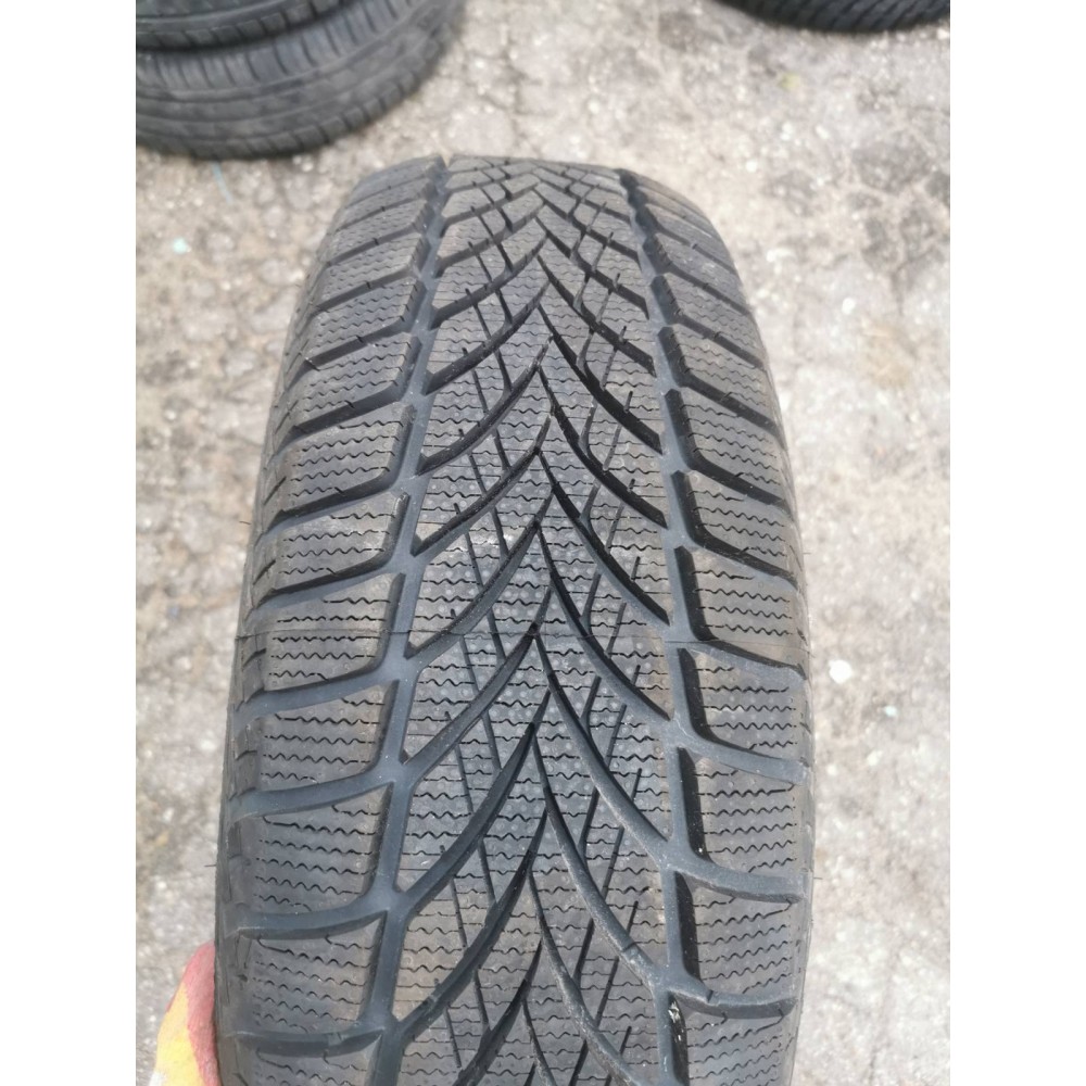 Купить Шина Goodyear ultragrip ice2 m+s 215/65R16 98T по цене 100.00р ...